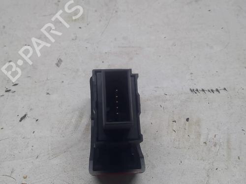 Used Warning switch OPEL CORSA C (X01) 1.3 CDTI (F08, F68) (70 hp) 21862012