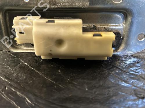 Tailgate lock RENAULT ESPACE IV (JK0/1_) 2.0 dCi (JK01, JK02, JK1J, JK1K, JK1H) | BP25844366C101 - Image 2