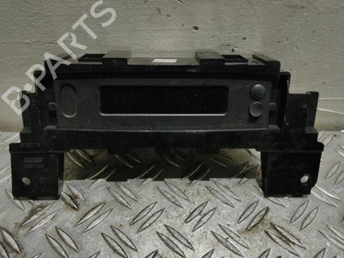 Display monitor RENAULT LAGUNA III (BT0/1) 1.5 dCi (BT00, BT0A, BT0T, BT1J) | BP21858549C48 