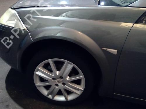 Used Left front fenders RENAULT MEGANE II Coupé-Cabriolet (EM0/1_) 1.9 dCi (120 hp) 20867774