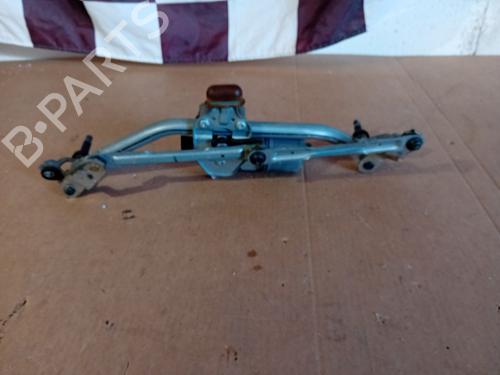 Used Front wiper motor Front wiper motor PEUGEOT 208 I (CA_, CC_) 1.4 HDi (68 hp) 20872506 20872506