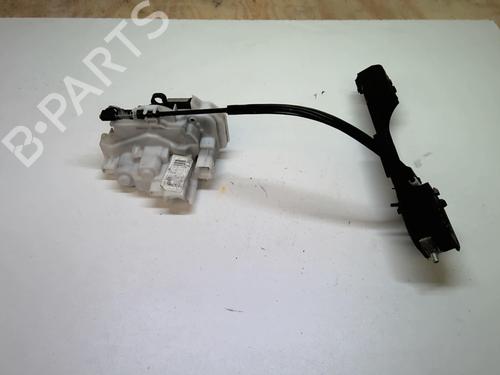 Front right lock FORD KA (RU8) 1.3 TDCi | BP20868114C97 