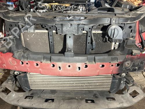 AC radiator MAZDA CX-5 (KE, GH) 2.2 D (KE2FW) | BP40251729M32 - Image 2