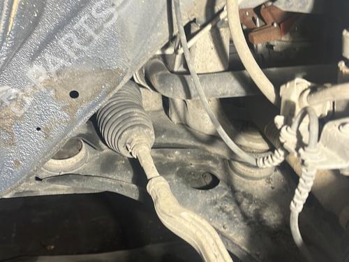 Styregear/Snekke RENAULT MEGANE IV Hatchback (B9A/M/N_) 1.5 dCi 110 (B9A3) (110 hp) 29422547