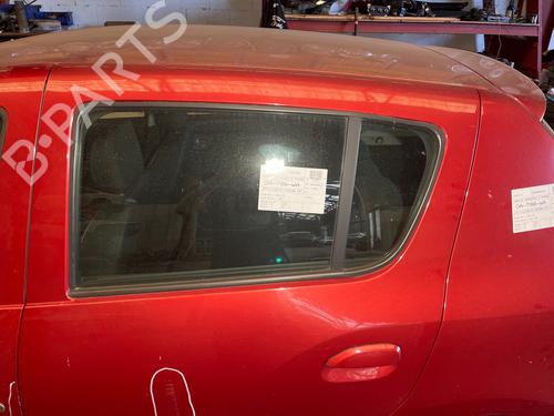 left-rear-door-dacia-sandero-ii-2012-37683894 main image