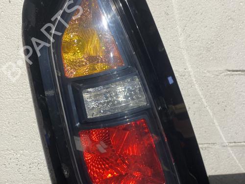 Used Left taillight KIA SOUL I (AM) 1.6 CRDi 128 (126 hp) 22519796