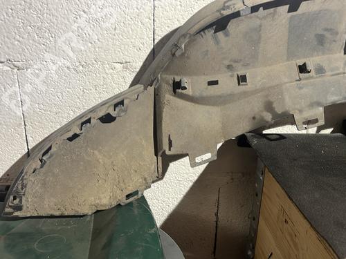 Rear bumper VW POLO V (6R1, 6C1) 1.8 GTI | BP27584030C8 
