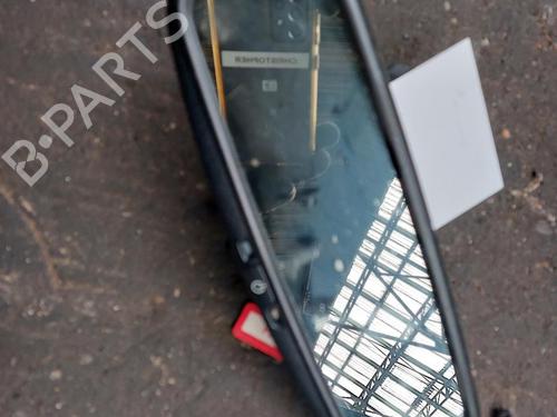Used Rear mirror PEUGEOT 407 (6D_) 2.0 HDi (6DRHRH) (140 hp) 21860582