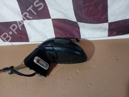 Left mirror CITROËN C4 I (LC_) 2.0 HDi | BP20978379C26 