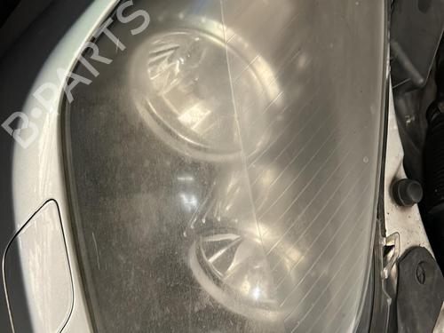 Used Right headlight OPEL ASTRA H Estate (A04) 1.9 CDTI 16V (L35) (120 hp) 25844053