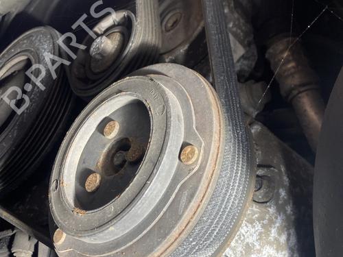 Used AC compressor AC compressor FORD FOCUS III 2.0 TDCi (150 hp) 24451093 24451093