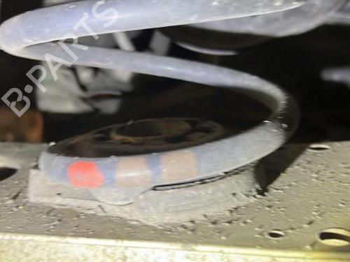 Used Shock absorber spring MERCEDES-BENZ A-CLASS (W176) A 200 CDI (176.001) (136 hp) 20865628