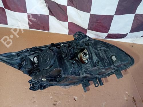 Used Left headlight Left headlight 20872422 20872422