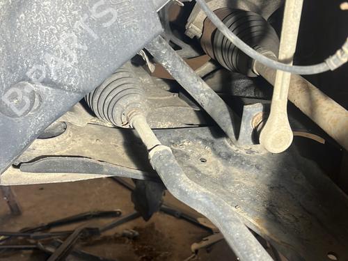 Used Steering rack RENAULT MEGANE III Coupe (DZ0/1_) 1.6 dCi (DZ00, DZ12, DZ2A, DZ13) (130 hp) 26618998
