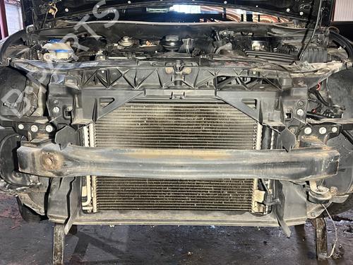 Frontplate/Frontkurv SEAT LEON (1P1) 1.9 TDI | BP29865076C72