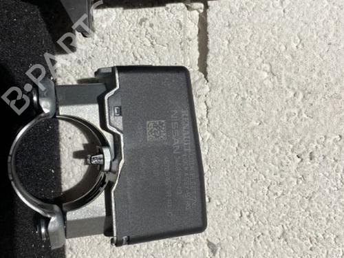 Used Electronic module Electronic module NISSAN PULSAR Hatchback (C13) 1.2 DIG-T (115 hp) 20872527 20872527