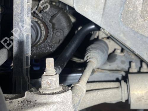 Used Steering rack Steering rack OPEL ASTRA J (P10) 1.3 CDTI (68) (95 hp) 20864723 20864723