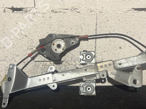Lève-vitre avant gauche FORD FUSION (JU_) 1.4 TDCi | BP30004055C22 