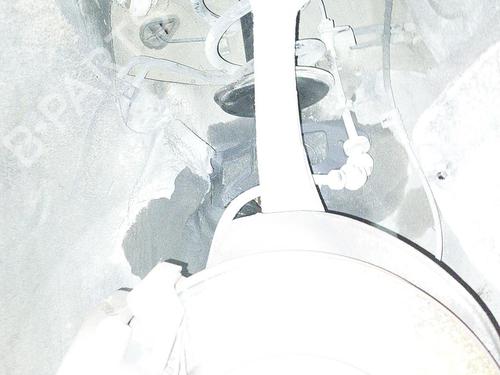 Used Right front shock absorber AUDI A4 B8 (8K2) 2.0 TDI (143 hp) 20866299