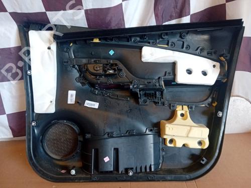 Used Front left panel Front left panel TOYOTA YARIS (_P13_) 1.5 (NSP131_) (112 hp) 21865500 21865500