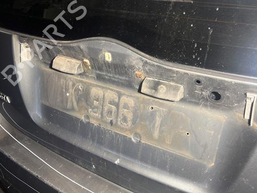 Tailgate TOYOTA PRIUS Liftback (_W2_) 1.5 Hybrid (NHW20_, NHW20R) | BP28479661C6 