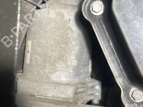 Used AC compressor AC compressor NISSAN PULSAR Hatchback (C13) 1.2 DIG-T (115 hp) 20872540 20872540