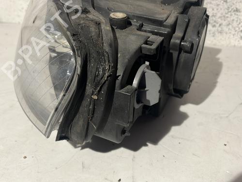 Left headlight AUDI A4 B7 (8EC) 3.0 TDI quattro | BP33119861C28 - Image 7