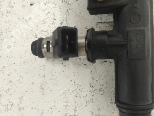 Used Injector Injector FIAT PANDA (169_) 1.1 (169.AXA1A) (54 hp) 21859517 21859517