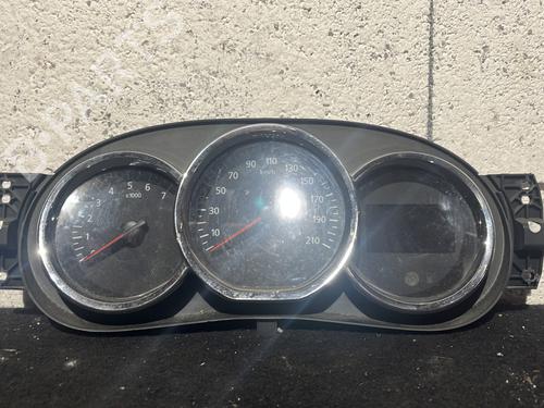 Used Instrument cluster DACIA DUSTER (HS_) 1.5 dCi (109 hp) 26496588