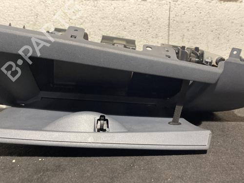 Used Glove box Glove box BMW 1 (E87) 118 i (129 hp) 22519871 22519871