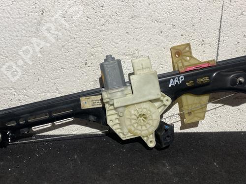 Used Rear right window mechanism CITROËN C4 Picasso II 1.6 HDi 90 (92 hp) 21866206