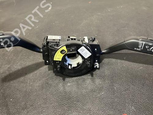 Used Steering column stalk SEAT IBIZA IV (6J5, 6P1) 1.2 TSI (105 hp) 20862514