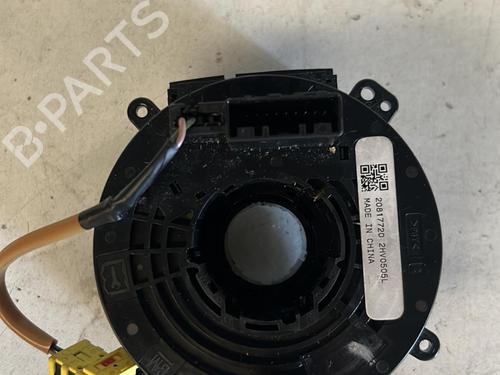 Used Steering column stalk OPEL MERIVA B MPV (S10) 1.7 CDTI (75) (110 hp) 21862624