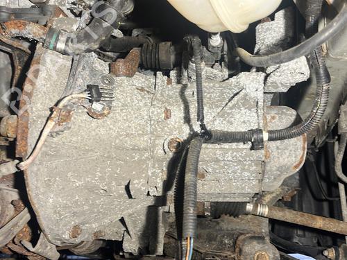 Used Gearbox ALFA ROMEO MITO (955_) 1.4 (955.AXB1B, 955.AXU1A) (78 hp) 28523698