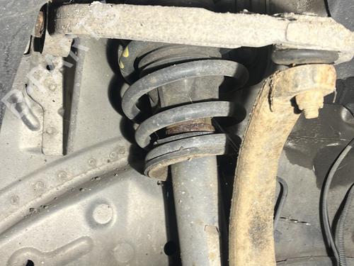 Højre fortil støddæmper ALFA ROMEO 159 (939_) 1.9 JTDM 16V (939AXC1B, 939AXC12) (150 hp) 31067944