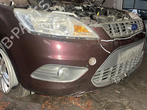 Pare-chocs avant FORD FOCUS II (DA_, HCP, DP) 1.8 TDCi (115 hp) 30854126