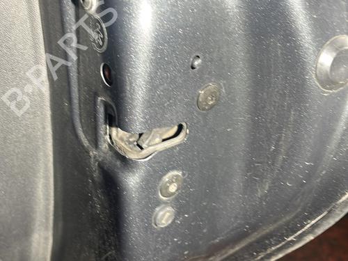 Used Rear right lock PEUGEOT 208 I (CA_, CC_) 1.4 HDi (68 hp) 30439511