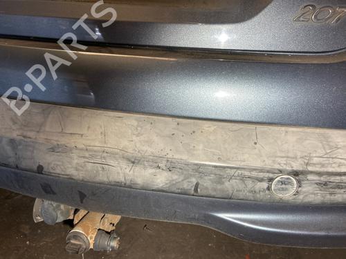 rear-bumper-peugeot-207-wa_-wc_-2006-2007-2008-2009-2010-2011-2012-2013-2014-2015-38473155 main image