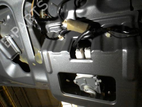 Used Tailgate lock Tailgate lock SUZUKI SX4 (EY, GY) 1.9 DDiS 4x4 (RW419D) (120 hp) 21859371 21859371