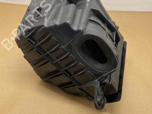 Used Air filter box RENAULT GRAND SCÉNIC III (JZ0/1_) 1.6 dCi (JZ00, JZ12) (130 hp) 21862521