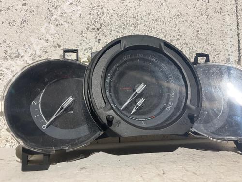 Used Instrument cluster Instrument cluster 37799229 37799229