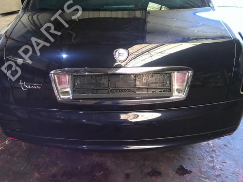 Bakluke CC/Kombi-Kupé LANCIA THESIS (841_) 2.4 JTD (841AXD1B02) (150 hp) 20861219