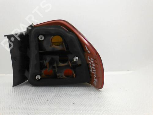 Used Left taillight BMW 3 (E90) 320 d (163 hp) 20861345