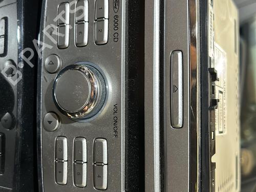 Used Radio FORD MONDEO IV (BA7) 2.0 TDCi (140 hp) 20860187