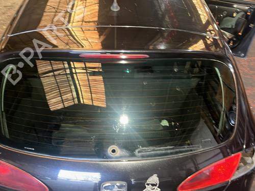 Tailgate SEAT LEON (1P1) 1.9 TDI | BP29865055C6