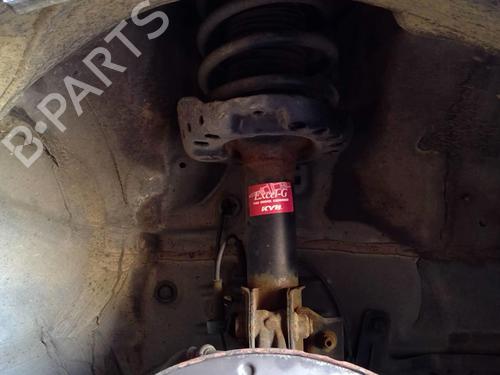 Used Right front shock absorber HONDA CIVIC VIII Hatchback (FN, FK) 2.2 CTDi (FK3) (140 hp) 20867491
