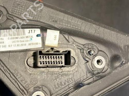 Used Right mirror OPEL INSIGNIA A Saloon (G09) 2.0 CDTI (69) (131 hp) 20865893