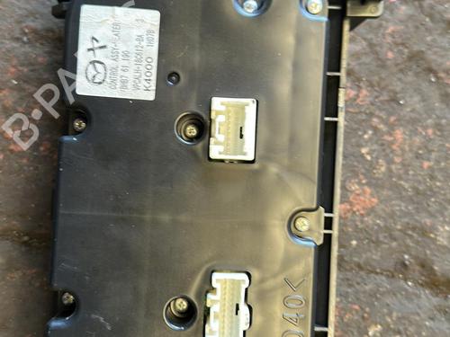 Used Climate control Climate control MAZDA 3 (BL) 2.2 MZR CD (BL10) (185 hp) 20863364 20863364