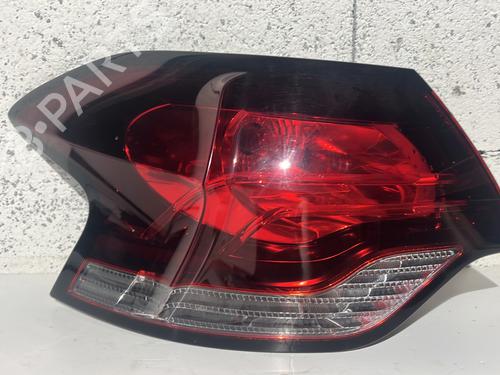 Achterlicht links DS DS 4 / DS 4 CROSSBACK (NX_) 1.2 THP 130 (NXHNYM) (130 hp) 31611510