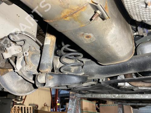 Used Rear axle PEUGEOT RCZ 1.6 16V (156 hp) 21866068
